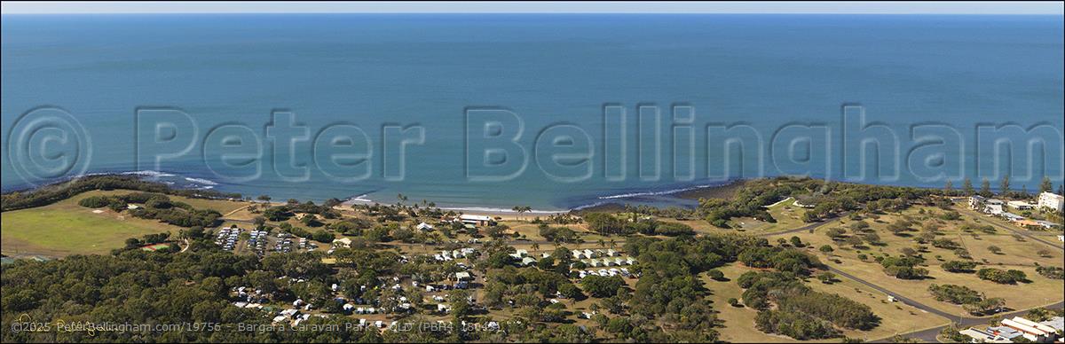 Peter Bellingham Photography Bargara Caravan Park - QLD (PBH4 18043)